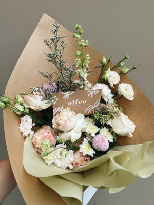 🌸 Same-Day Flower Delivery in Surrey, BC | Trusted Local Florist