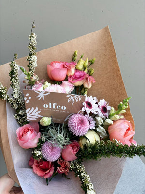 Vancouver & Delta Flower Shop