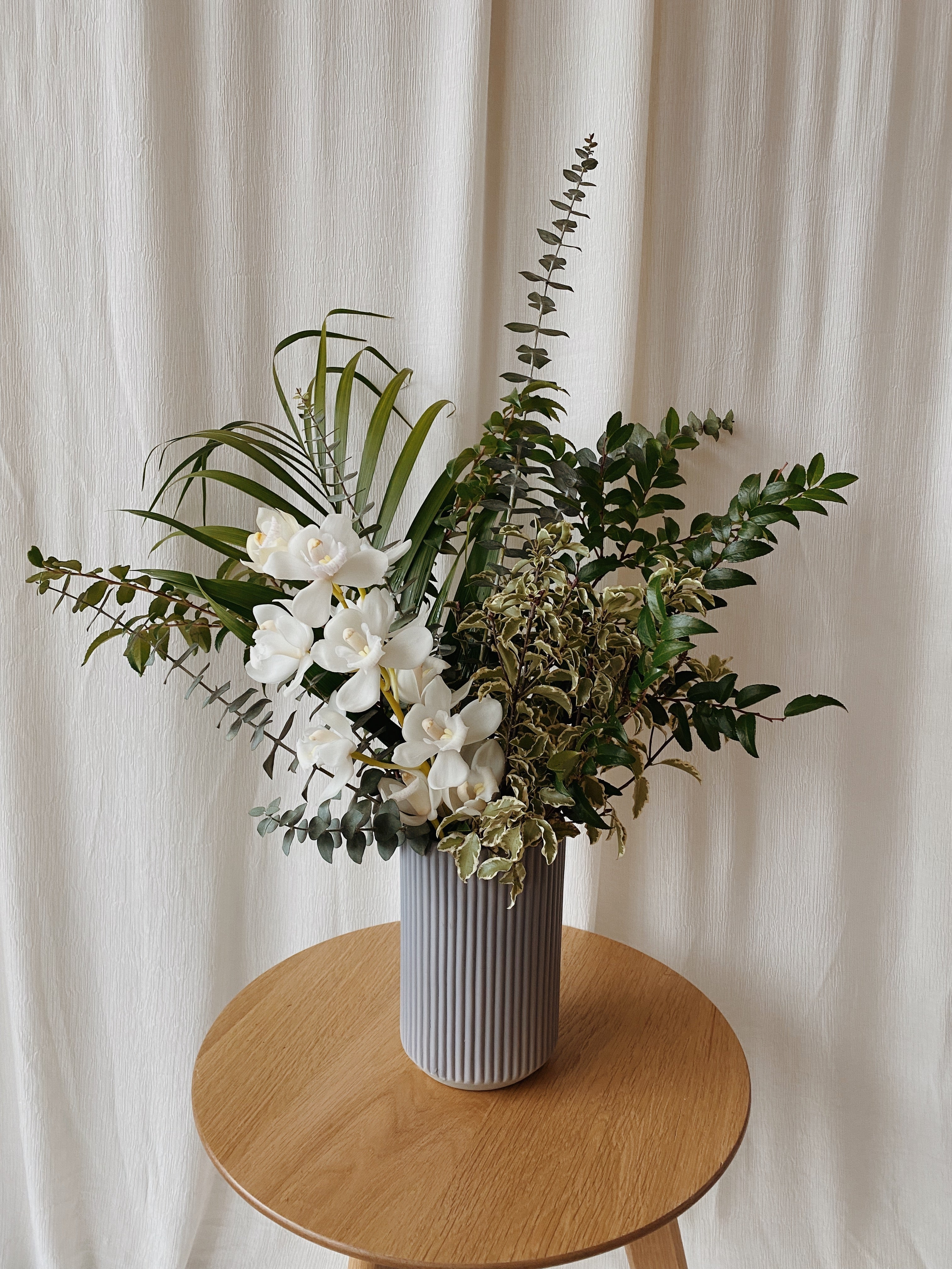 How Much Should I Spend on Flowers in My Restaurant? – Our Little Flower  Company