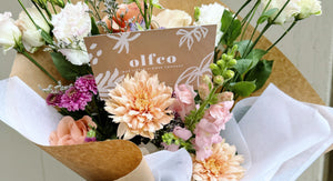 Wrapping Up 2024: A Florist in Vancouver Reflects on a Year of Everyday Celebrations