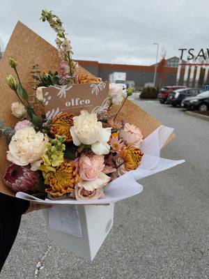 🌸 Why Vancouverites Are Switching to Flower Subscriptions for Gifts