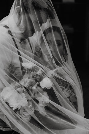 Real Wedding : Emma + Evan - July 6th 2023