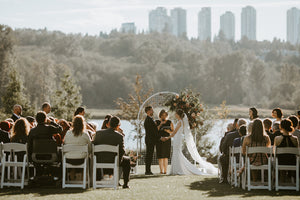 Real Weddings: Erin & Jordan - September 26th
