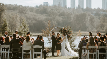 Real Weddings: Erin & Jordan - September 26th