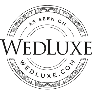 wedluxe magazine online badge
