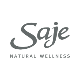 Saje Natural Wellness Logo