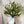 Load image into Gallery viewer, Large close white lily bouquet wrapped for delivery
