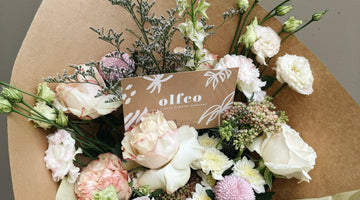 🌸 Same-Day Flower Delivery in Surrey, BC | Trusted Local Florist