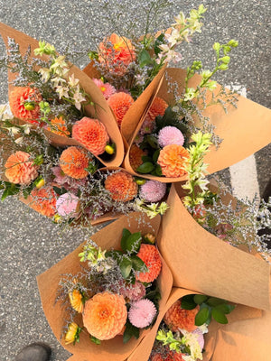 Best Vancouver Florist | Same-Day Flower Delivery You Can Count On