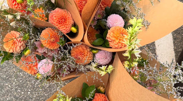 Best Vancouver Florist | Same-Day Flower Delivery You Can Count On
