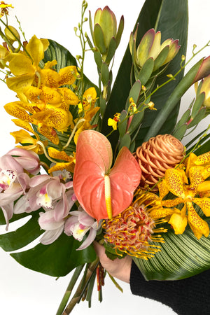 How to Help Your Bouquet of Flowers Last Longer During a Heat Wave