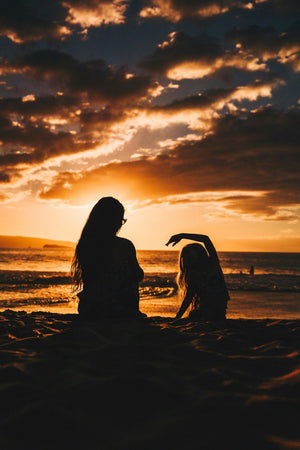 Mother’s Day 2025: For the Real Ones Who Raised Us