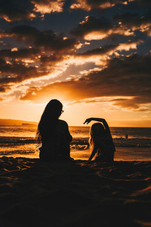 Mother’s Day 2025: For the Real Ones Who Raised Us