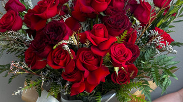 🌷 Richmond BC Flower Delivery | Same-Day Bouquets by Local Florist