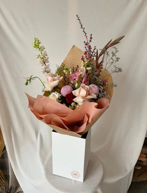 How Much Should I Actually Spend on Flowers?