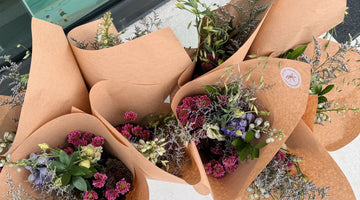 🌸 Flower Delivery in Coquitlam, BC | Same-Day Bouquets by Local Florist