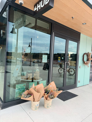 💐 Flower Delivery in New Westminster, BC | Same-Day by Local Florist