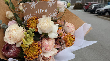 🌸 Why Vancouverites Are Switching to Flower Subscriptions for Gifts