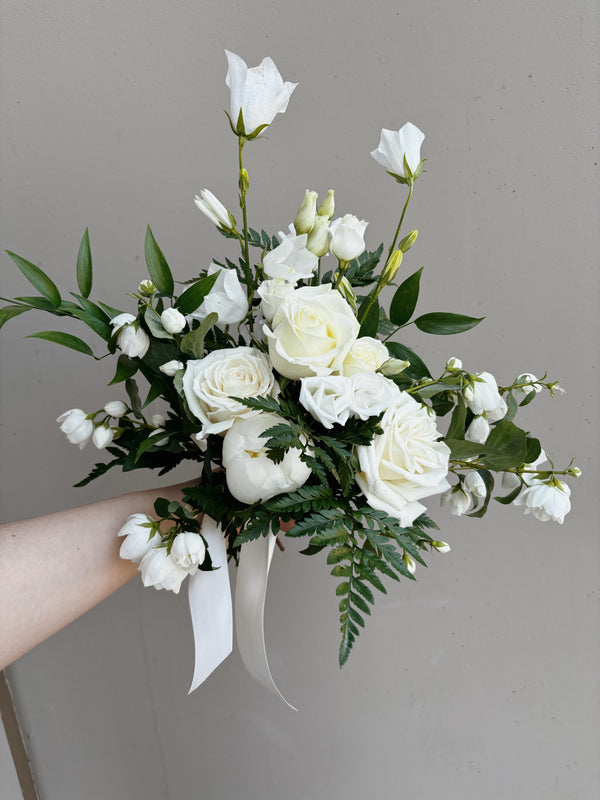 Bridesmaid Bouquet