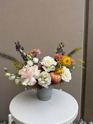 Thanksgiving Centrepiece