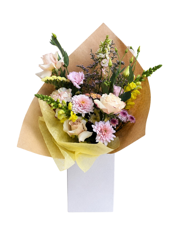 Classic Handtied Bouquet