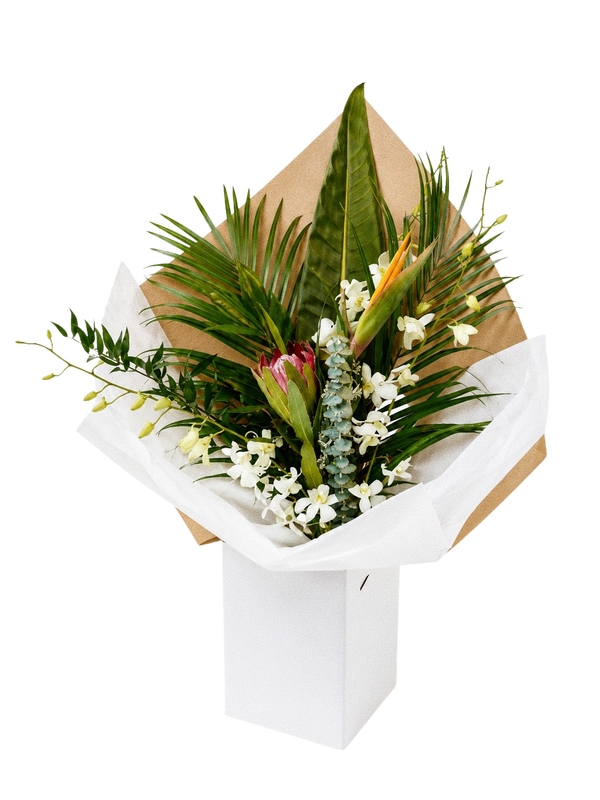 Tropical Vibes Bouquet