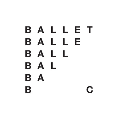BC ballet logo
