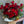 Load image into Gallery viewer, Vancouver &amp; Delta Florist - Fresh Flower 50 Red Rose arrangement 
