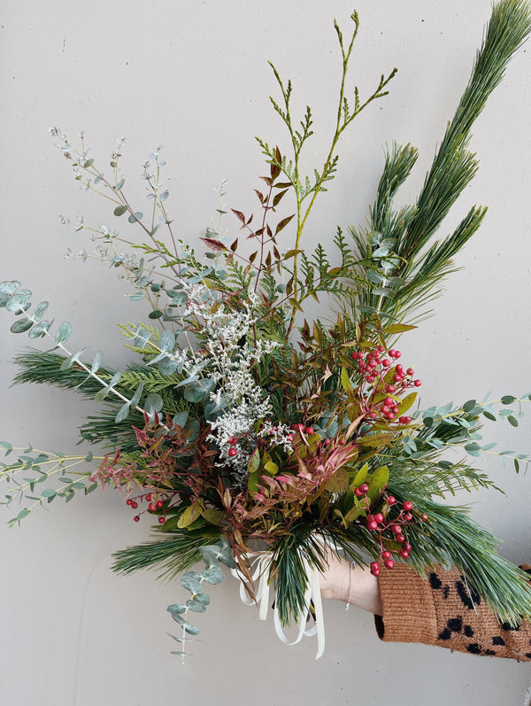 Holiday Bouquet