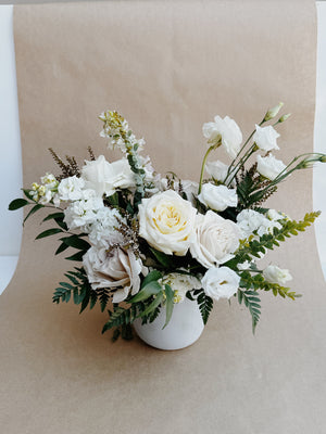 Vancouver & Delta Florist - Table Centerpiece