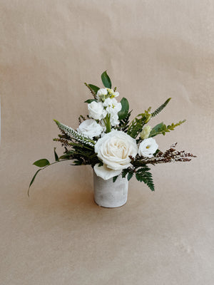 Vancouver & Delta Florist - Cocktail Flowers