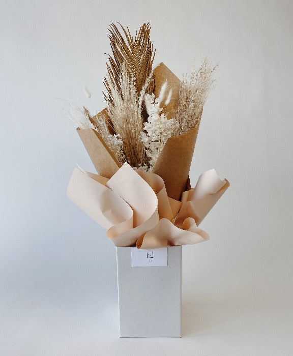 Dried Bouquet